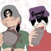 DUMB DAYS OF THE YEAR 