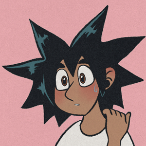 Kaleidoscope Eyes (Ch. 6)