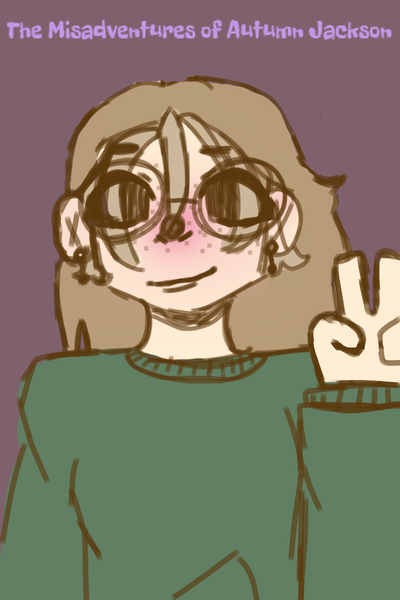 The Misadventures of Autumn Jackson