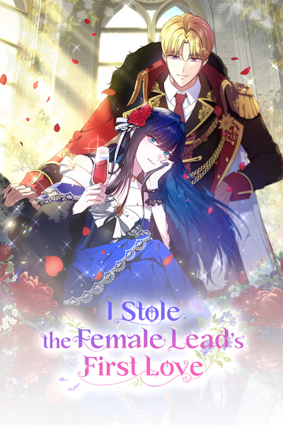 I Stole the Female Lead's First Love