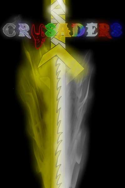 Crusaders: A Page in History