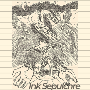 The Ink Sepulchre
