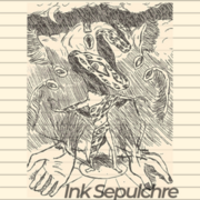 Tapas Thriller/Horror The Ink Sepulchre