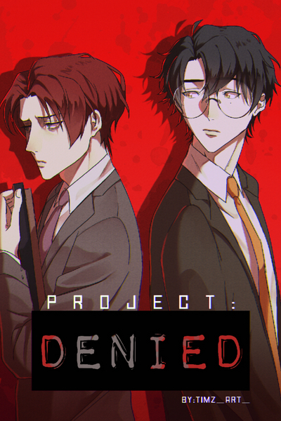 Project: Denied