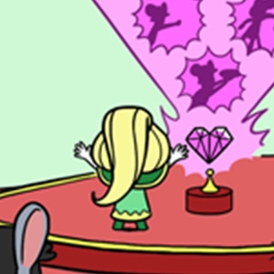 4 - Been Watching You