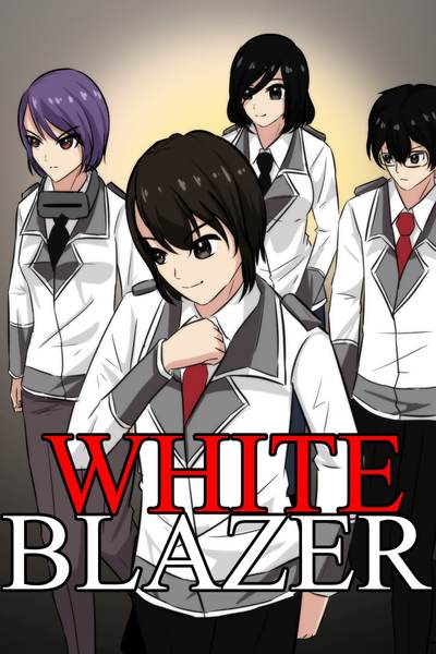 Whiteblazer