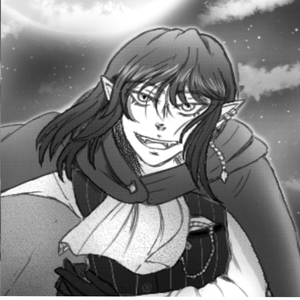 The Guardian Angel (Part 2)