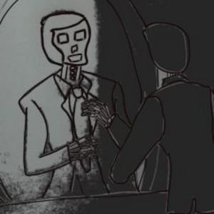 The wait