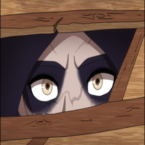 A Not-So-Normal Visitor part 2