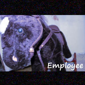 Lumps #4: Employee