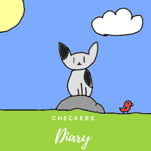 Diary of Checkers 