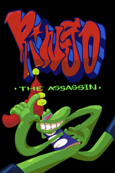 Ringo the Assassin