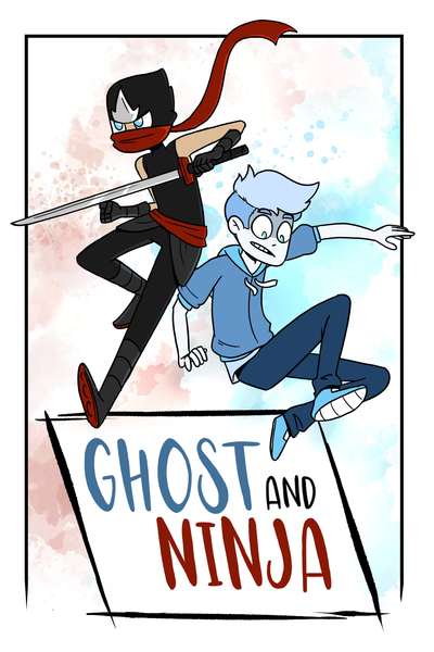 Ghost and Ninja