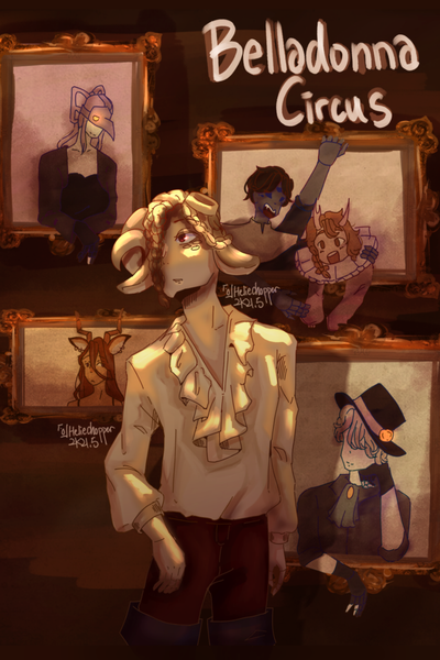 Belladonna Circus