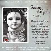 Seeing Angels