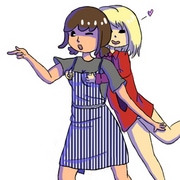 The Tsukiyama household