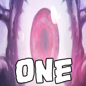 One: Drifting astronaut