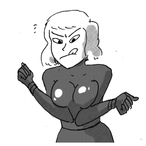 Avengers recruitment