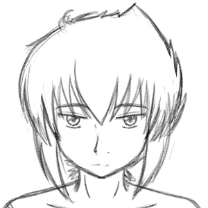 Extra Art - Concept Work (Maybe Spoilers)