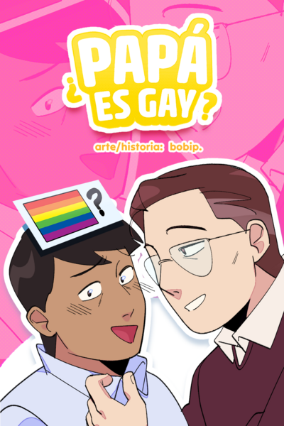 &iquest;Pap&aacute; es gay?