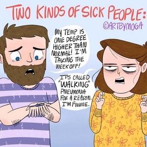 Sickys 