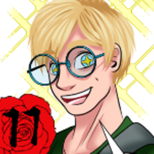 Interest in Caralisa