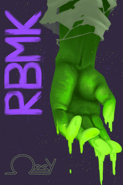 RBMK