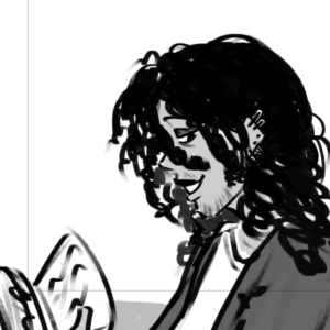 A Sacrifice is a Sacrifice.