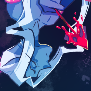 The Lighthouse - Part 5