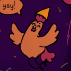 Page 18 - end of chapter 1!