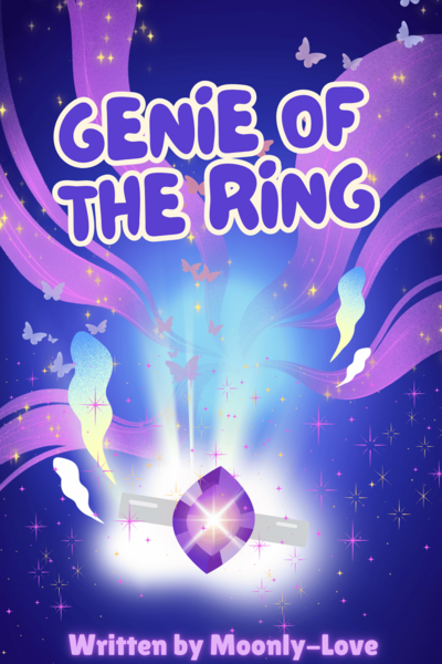 Genie of the Ring