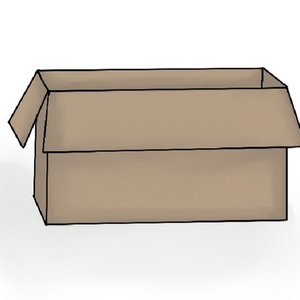 The Box - 1