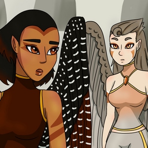 Chapter 2; Pages 20-25