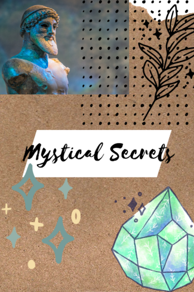 Mystical Secrets