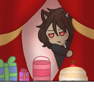 Am not going to a dumb event