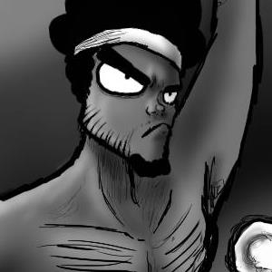 Man of the world (part 3)