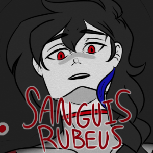 Sanguis Rubeus File #2 - Genetically Mutated Blood