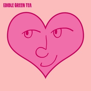 Edible Green Tea 7: Happy Valentines Day