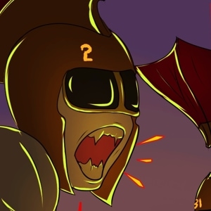 SPARTAN DE-WORMING Part 3