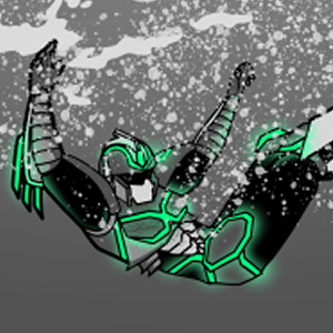 Chapter 21: Siege at Sea!