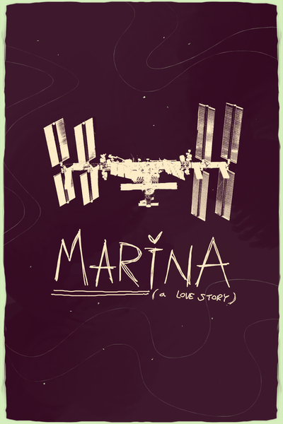 Marina: A Love Story