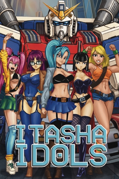 ITASHA IDOLS