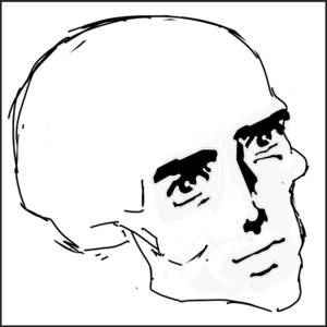 Episode 5: Friends in goth places