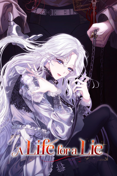 A Life for a Lie