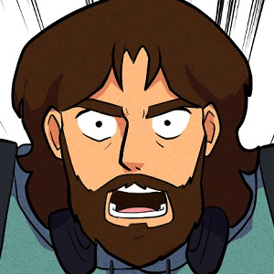 Chapter 10: Strange Power PART 1