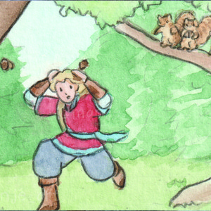 Henrik the Ex-Pirate