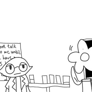 Episode 10: Daisy has watched The Sopranos (TM) 