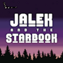 Jalek and the Starbook