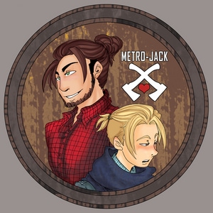 Metro-Jack