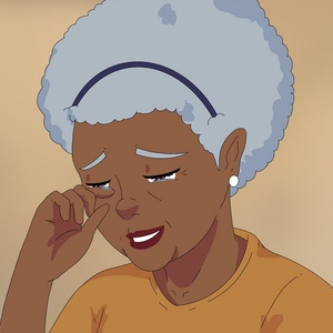 Ep 11: A Girl's First Deed